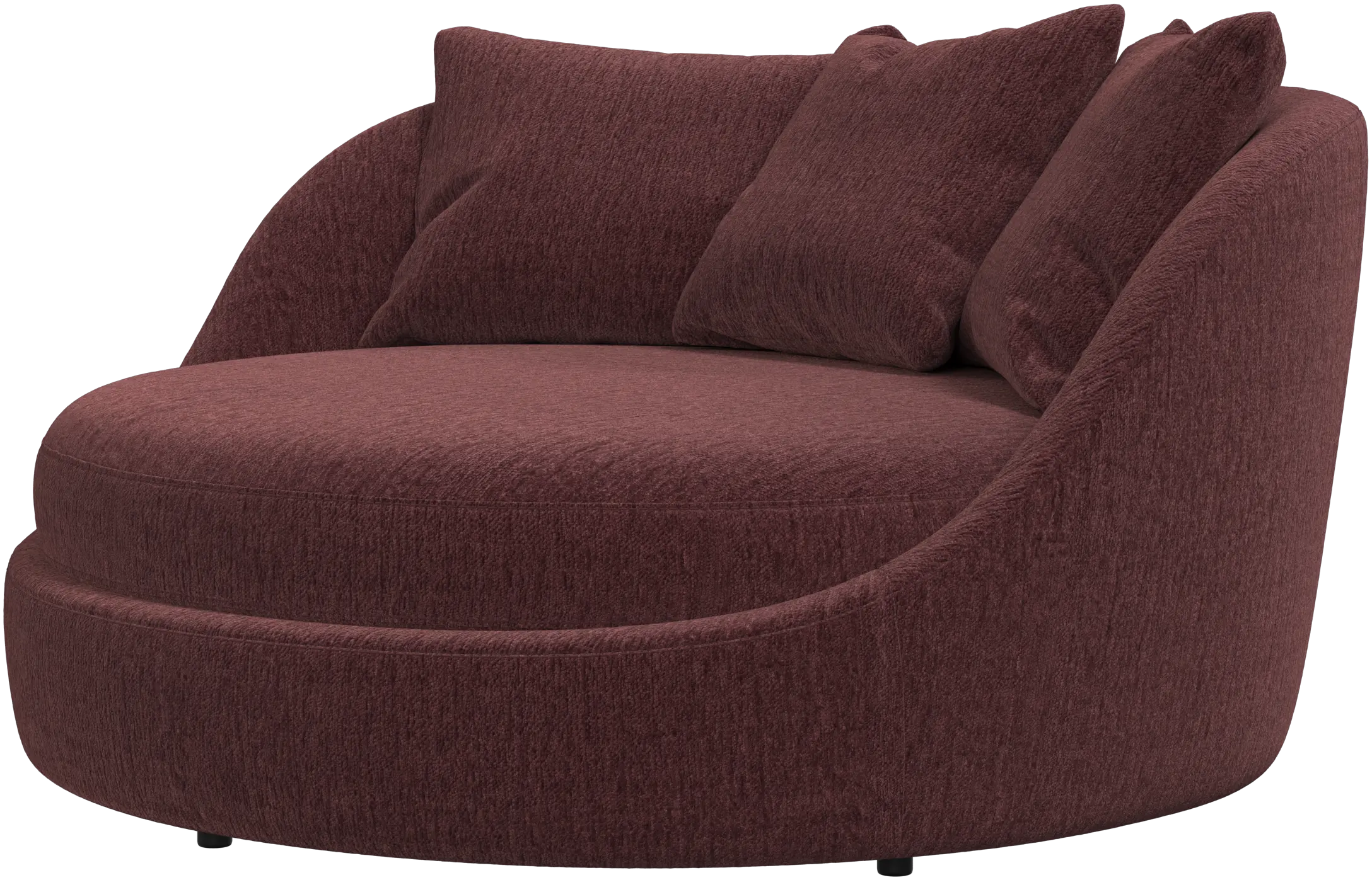 ボーコンセプト　ラウンジチェア BoConcept ADELAIDE LOUNGE CHAIR / ボーコンセプト アデレード